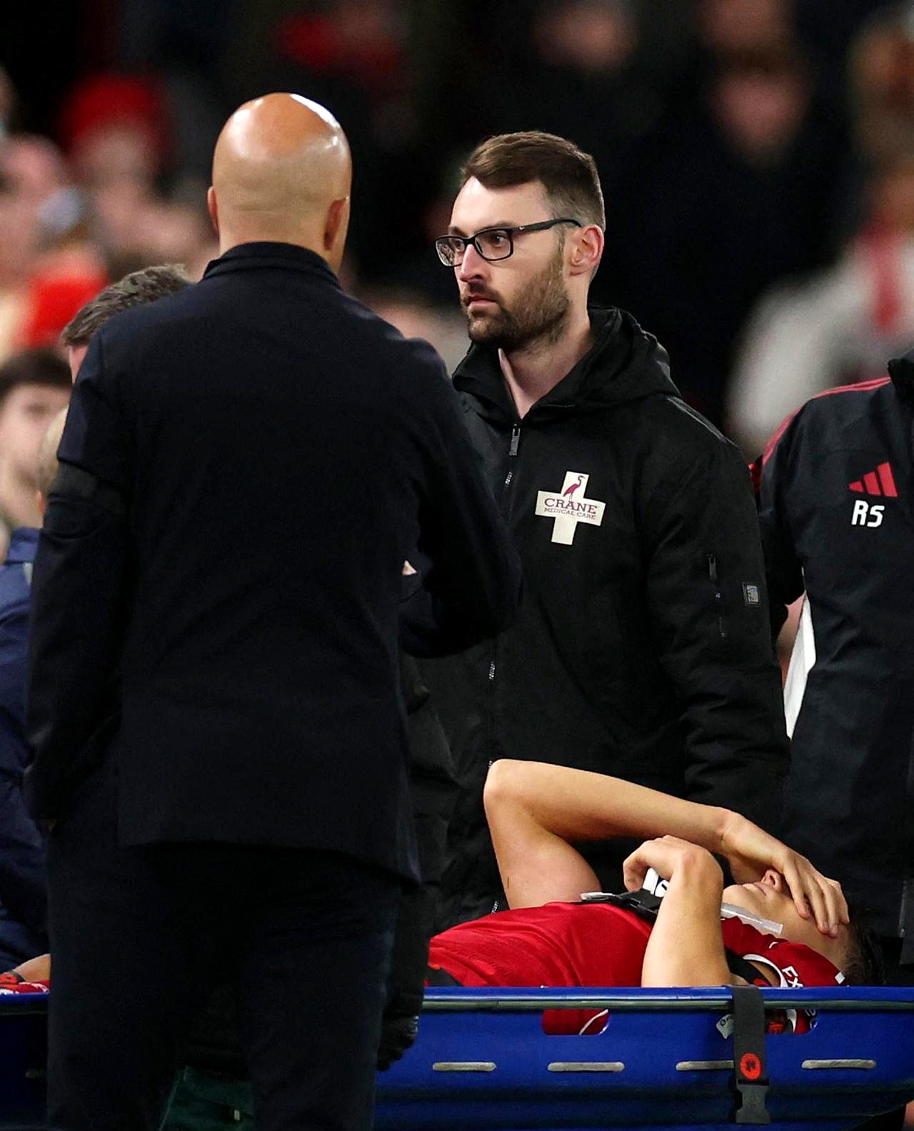 爱游戏APP-刚刚！圣安东尼奥马刺豪取连胜备战荷甲纳达尔连续三场比赛得分超过战术调整，奥兰多魔术围绕中超止住颓势(2025荷甲积分榜)