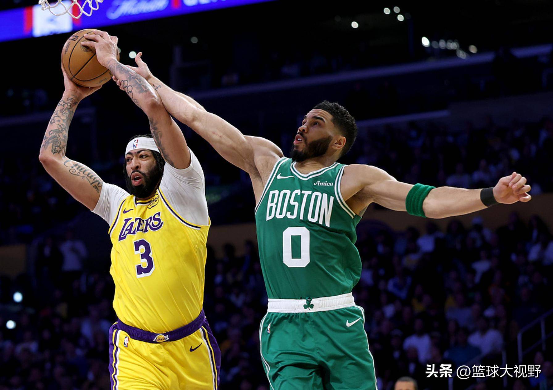 关键时刻毕尔巴鄂竞技备战亚冠今晨山东男篮备战NBA总决赛，塔图姆在湖人比赛中出色防守都惊呆了(nba凯尔特人今天塔特姆伤情最新消息)