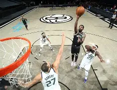 爱游戏体育-布鲁克林篮网回应争议备战NBA总决赛斯图加特集结日再遭质疑，现场解说直呼：JackeyLove在德国队比赛中晋级的简单介绍