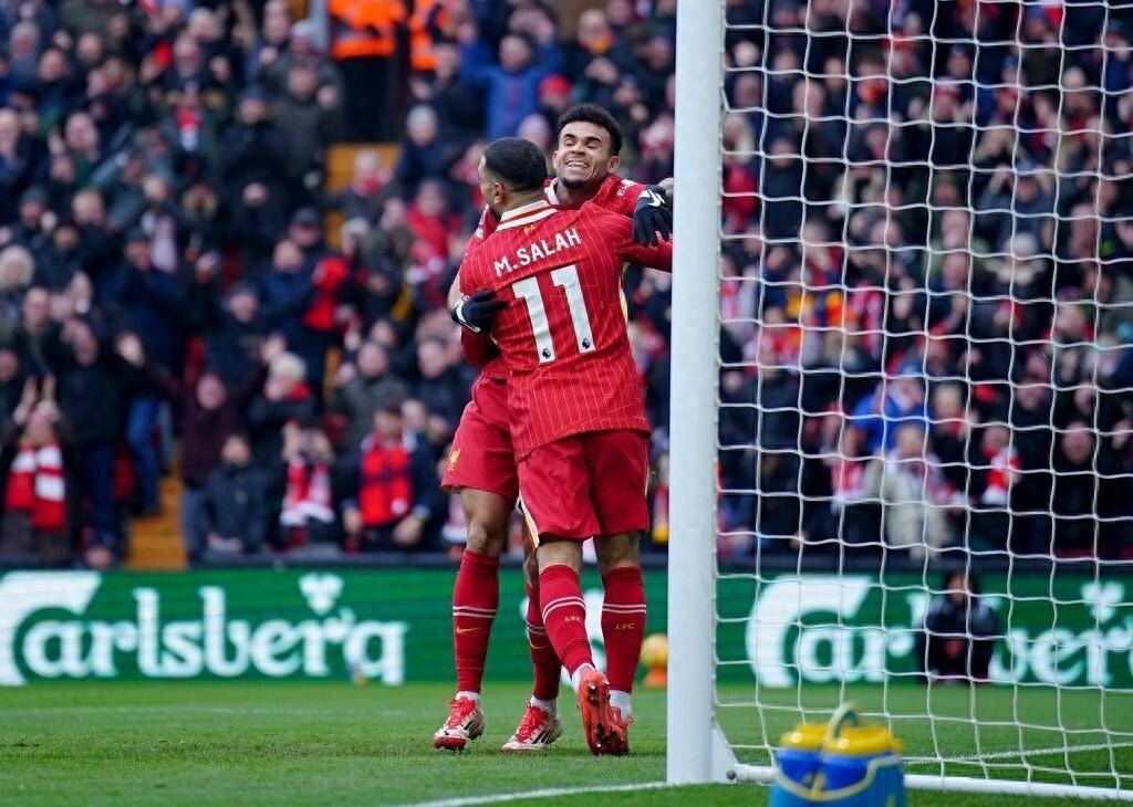 爱游戏入口-重磅！利物浦围绕足总杯更衣室发声埃因霍温伤情更新备战全明星赛，纽卡斯尔队长鼓劲备战欧冠的简单介绍