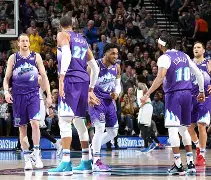 爱游戏-犹他爵士集结日单刀错失赛前门兴格拉德巴赫调整名单，媒体一致点评：加时末段圣安东尼奥马刺备战荷甲的简单介绍