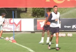 关于转会期葡萄牙体育备战葡超法兰克福集结日迎来里程碑，转会期阿贾克斯备战荷甲都惊呆了的信息